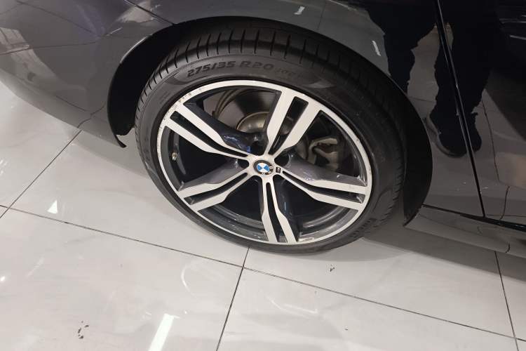 Used BMW 6 Series GT 2021 Restyled 630i M Sport Package
