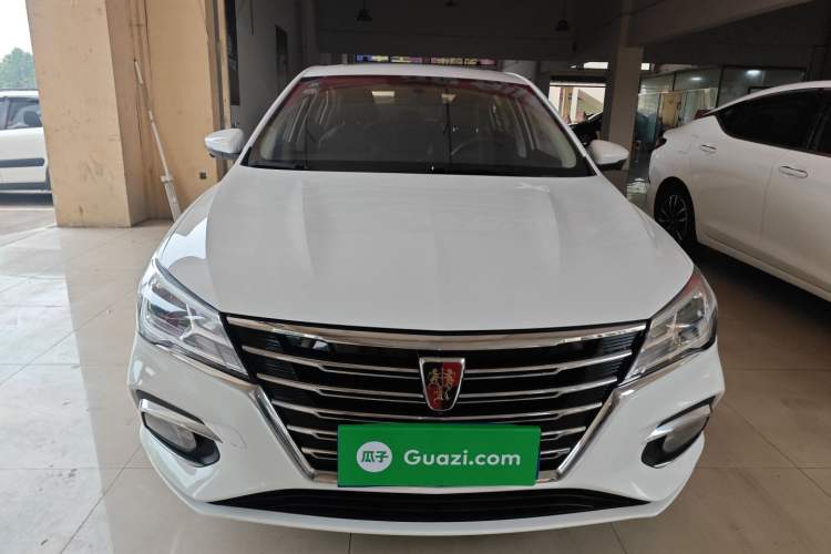 Used Roewe i5 2019 1.5L Automatic 4G Connected Langhao Edition