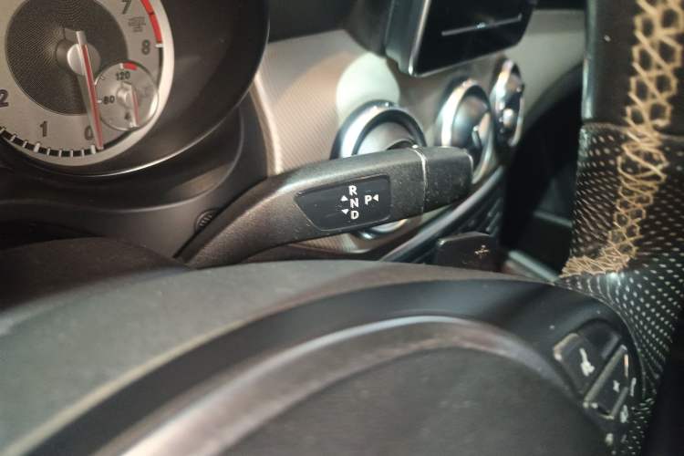 Used Mercedes-Benz GLA 2016 GLA 200 Sport Edition
