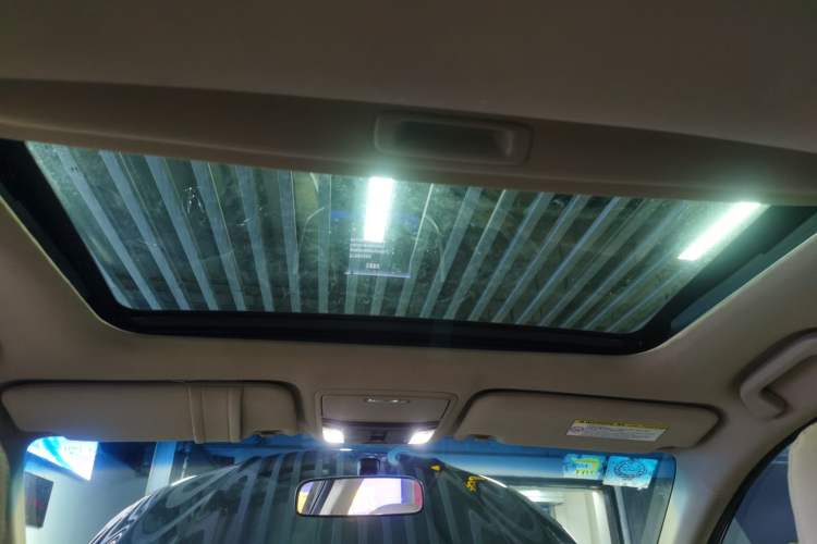 Used Honda Accord 2015 2.0L LX Comfort Edition
