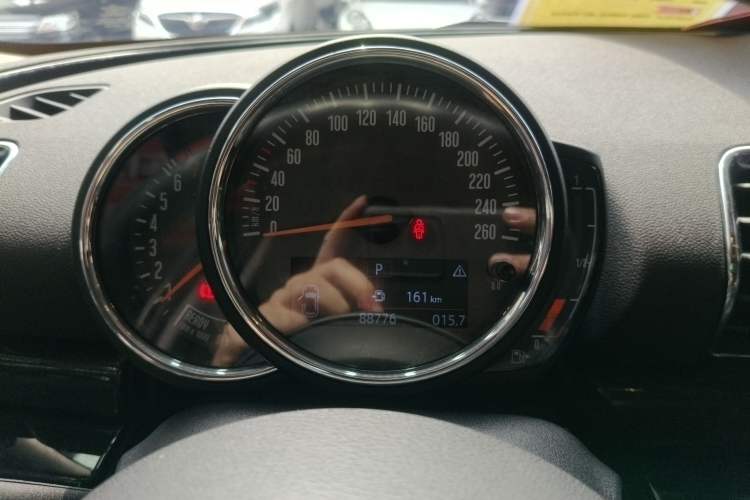 Used  Clubman 2019 1.5T COOPER Connoisseur
