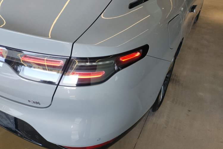 Used Leapmotor C01 2024 Pure Electric 525 Luxury Edition
