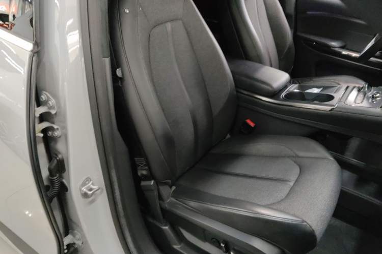 Used Nio EC6 2020 475 km Performance Version