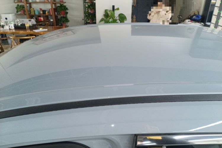 Used  L6 2025 EM-i 140km Long-Range Version
