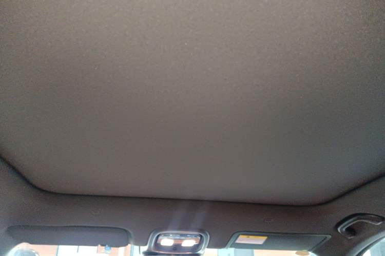 Used  S07 2023 520Max Pure Electric Version
