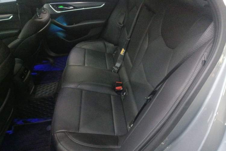 Used Cadillac CT5 2023 28T Luxury Edition (Standard Version)
