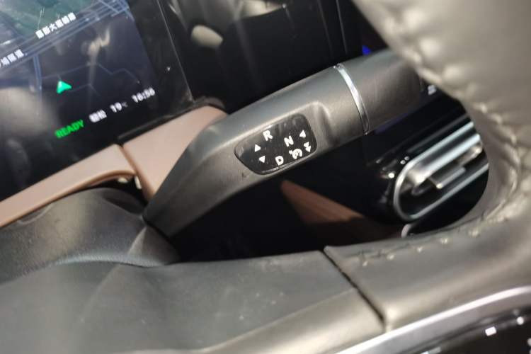 Used Leapmotor C11 2023 Pure Electric 500 Comfort Edition
