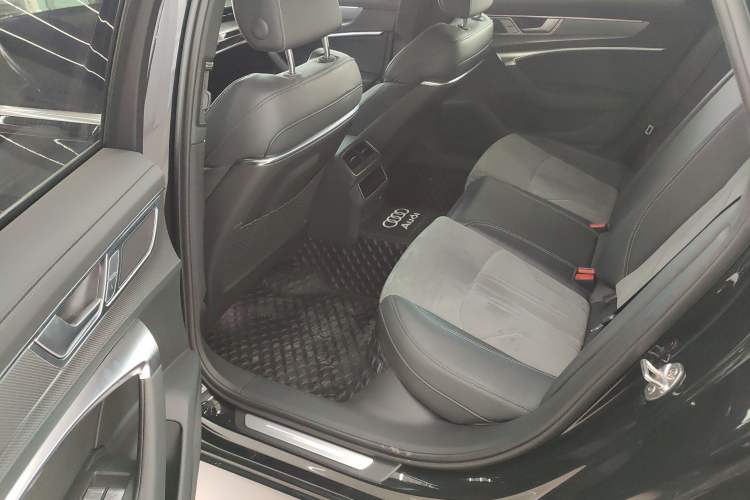 Used Audi A6L 2024 45 TFSI Prestige Dynamic Edition
