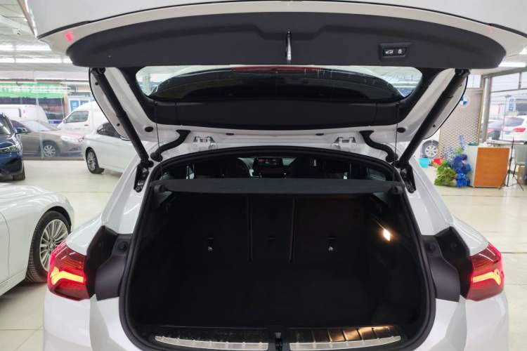 Used BMW X2 2021 xDrive25i Midnight Edition