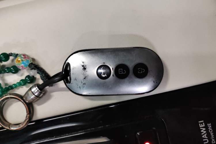 Used Hima AITO M5 2022 Extended-Range Four-Wheel Drive Flagship Edition
