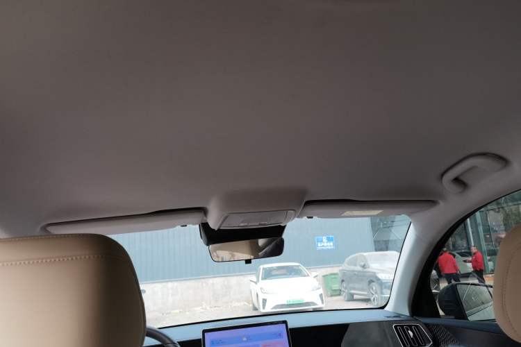 Used BYD Song Pro New Energy 2025 Second-Generation DM-i 75KM Leading Edition
