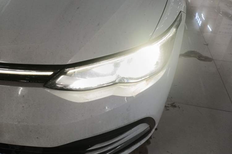 Used Volkswagen Golf 2021 280TSI DSG Pro
