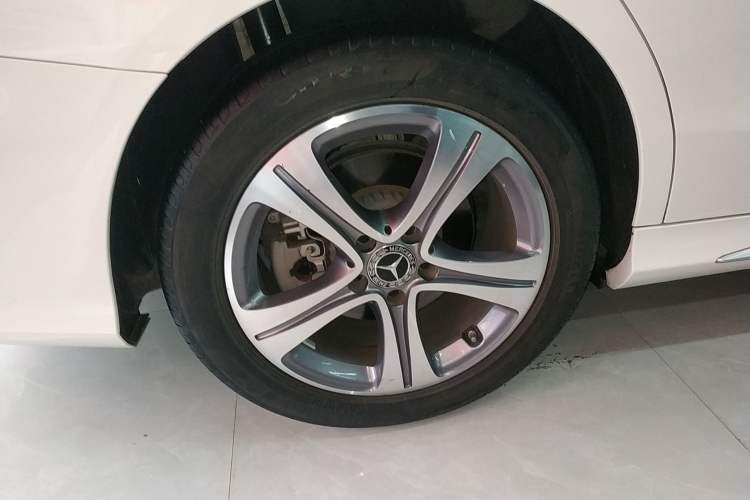 Used Mercedes-Benz C-Class 2020 Restyled C 260 L Sport Edition
