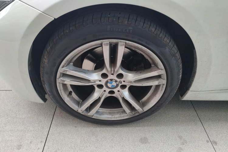 Used BMW 3 Series 2019 320i M Sport Package
