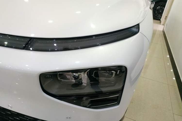 Used XPeng G9 2022 702 Max