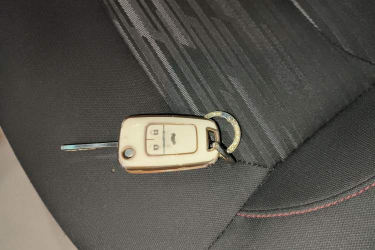 Used Chevrolet Monza 2019 Redline 320T Dual-Clutch Joyful Edition China VI Standard
