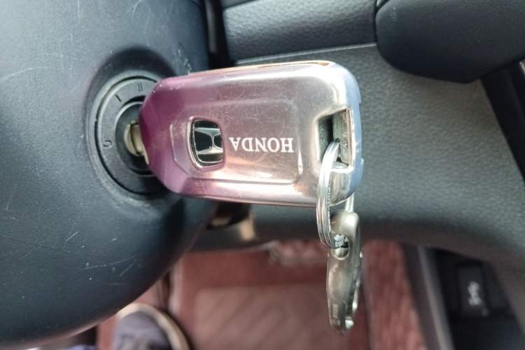 Used Honda Vezel 2020 1.5L CVT Pioneer Edition