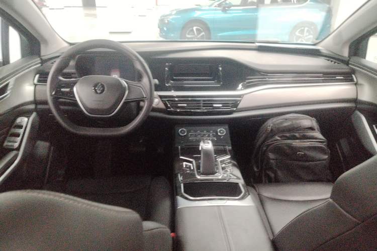 Used JMEV GSE 2023 Standard Range Industry Edition
