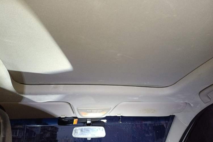 Used Baojun 510 2017 1.5L Manual Luxury Model