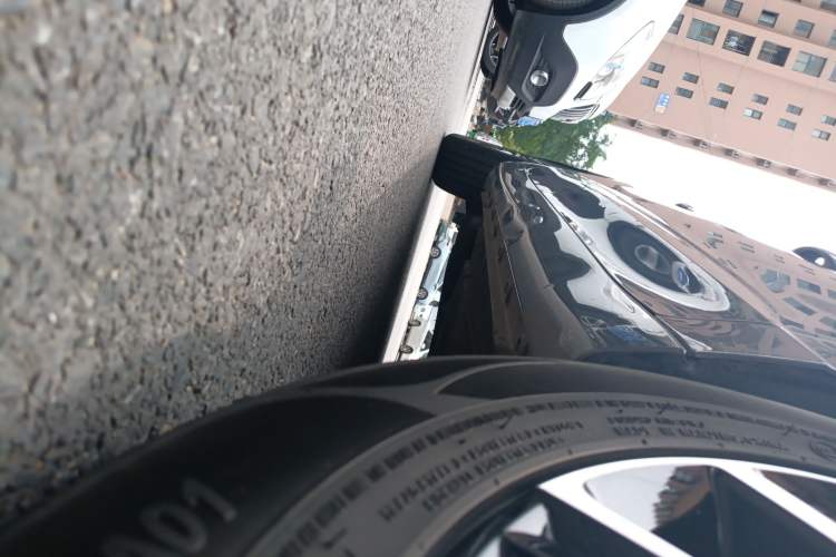 Used Roewe i5 2021 Revised Version 1.5L CVT Diamond Edition
