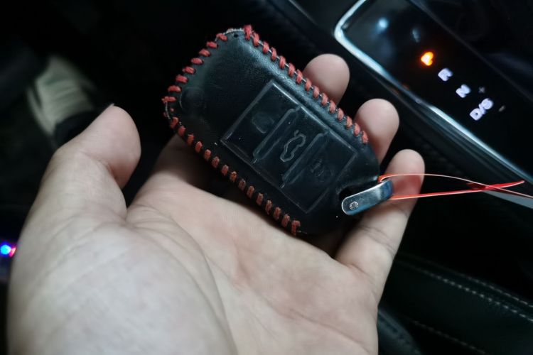 Used MG ZS 2017 1.5L Automatic Luxury Internet Edition