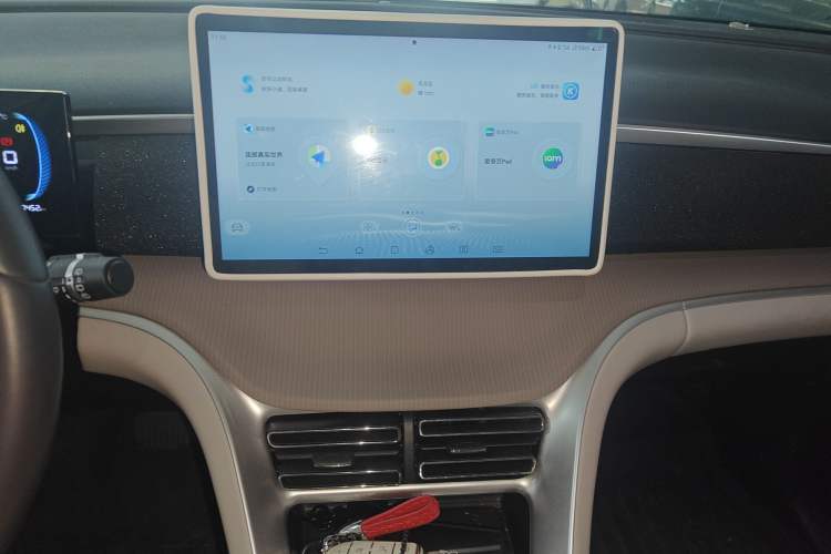 Used BYD Song Pro New Energy 2023 Champion Edition DM-i 71KM Beyond Model
