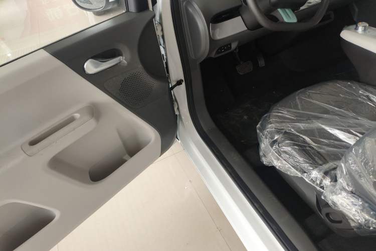 Used  Lumin 2025 205 km Xiangqin Version