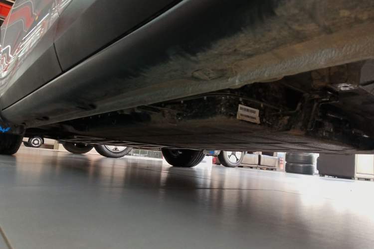 Used Wuling Bingo PLUS 2024 330 km Range Five-Seater Version
