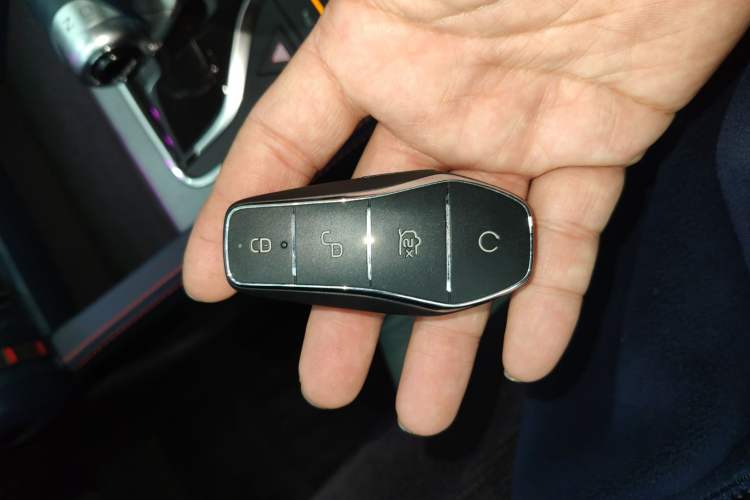 Used BYD Yuan PLUS 2022 430 km Luxury Version