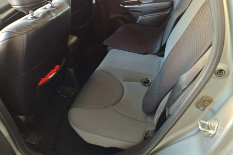 Used Honda Fit 2014 1.5L LX CVT Comfort Model
