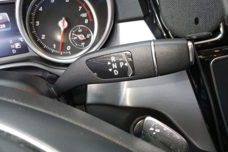 Used Mercedes-Benz GLS 2017 GLS 400 4MATIC Fashion Edition
