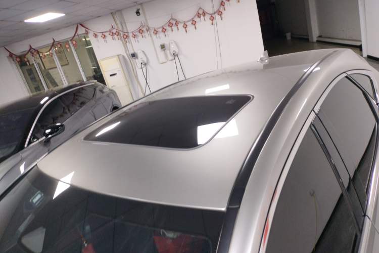 Used Lexus NX 2022 260 Front-Wheel Drive Chuan Yue Edition
