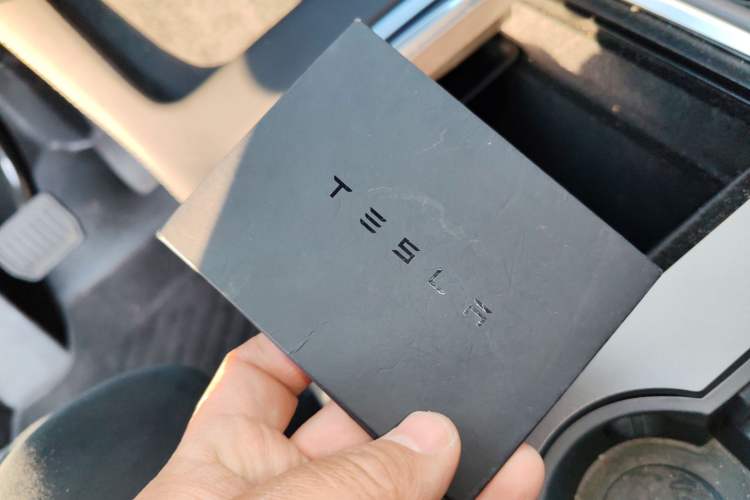 Used Tesla Model Y 2024 Rear-Wheel-Drive Version