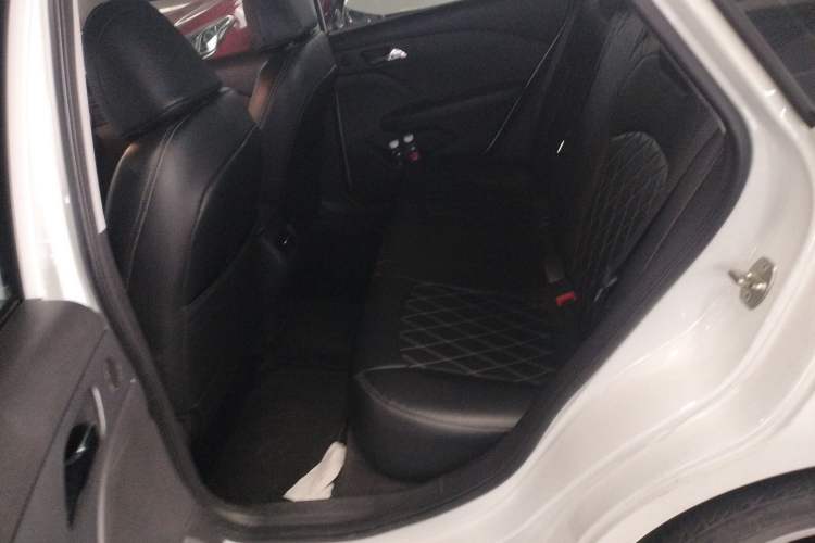 Used Chevrolet Monza 2023 1.5L Dual-Clutch Enjoyment Edition