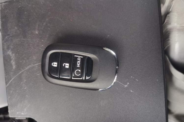 Used Honda Breeze 2023 240TURBO Two-Wheel-Drive Luxury PRO 7-Seater
