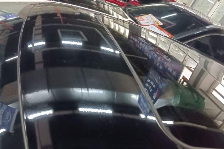 Used Volkswagen Polo 2018 1.5L Automatic Enjoyment Model
