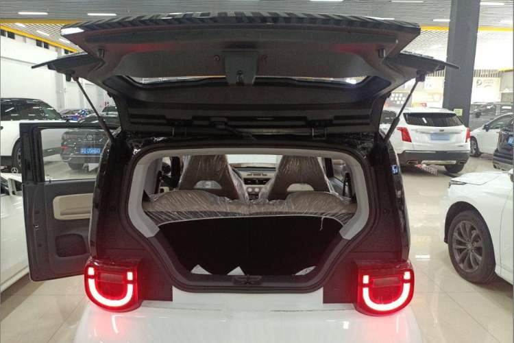 Used Chery QQ Ice Cream 2025 155km Sundae Edition
