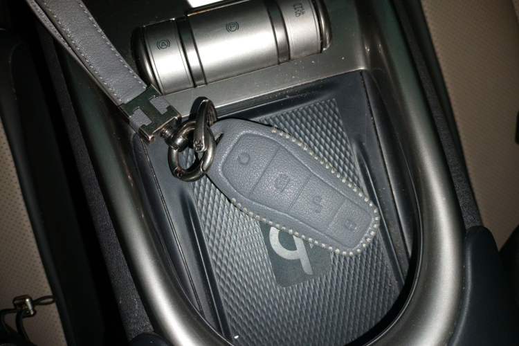 Used BYD Dolphin 2023 420 km Fashion Edition
