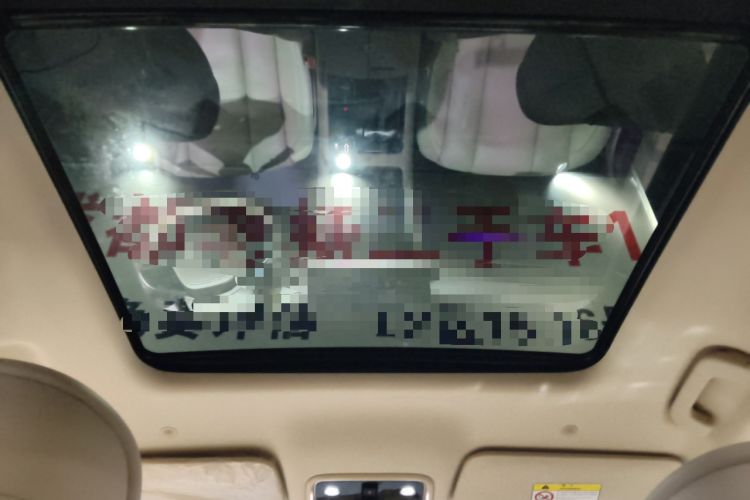 Used Hima AITO M7 2024 1.5T Rear-Drive Plus Version 5 Seats
