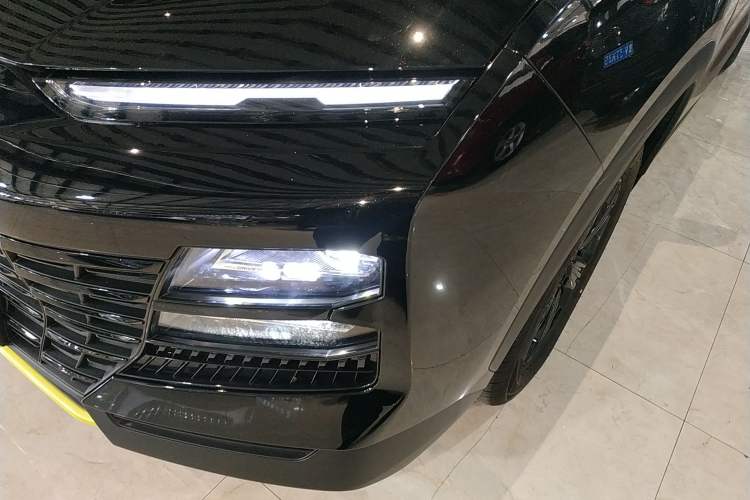 Used JETOUR Dashing 2024 1.5T DCT Youth