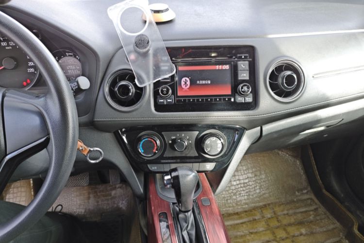 Used Honda XR-V 2015 1.8L EXi CVT Comfort Version