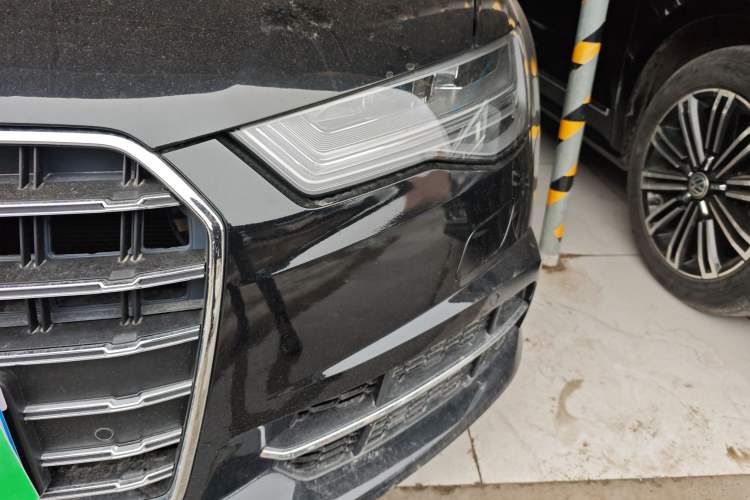 Used Audi A6L 2014 30 FSI Technology Model