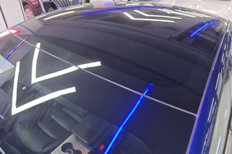 Used Tesla Model 3 2021 Standard Range Rear-Drive Upgraded Version
