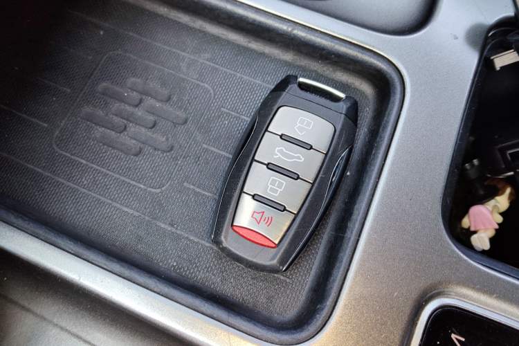 Used Haval DARGO 2021 1.5T DCT Two-Wheel Drive Labrador Edition
