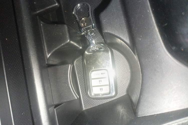 Used Honda Crider 2019 180 Turbo CVT Luxury Edition China V
