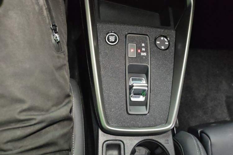 Used Audi A3 2023 Updated Sportback 35 TFSI Stylish Sports Type
