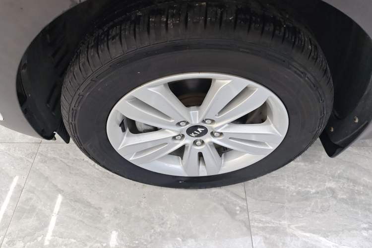 Used Kia KX5 2016 2.0L Automatic 2WD GLS
