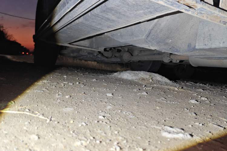 Used Haval H6 2014 Sport Version 1.5T Manual Two-Wheel Drive Elite Edition
