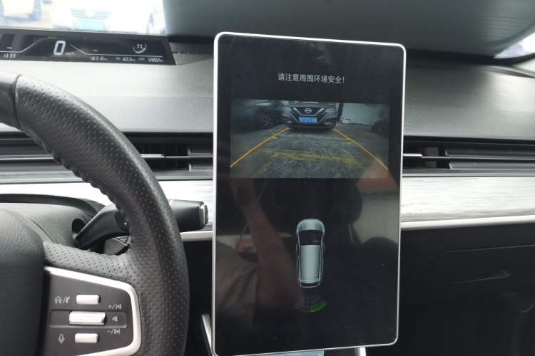 Used NETA V 2022 Chao 400 Lite
