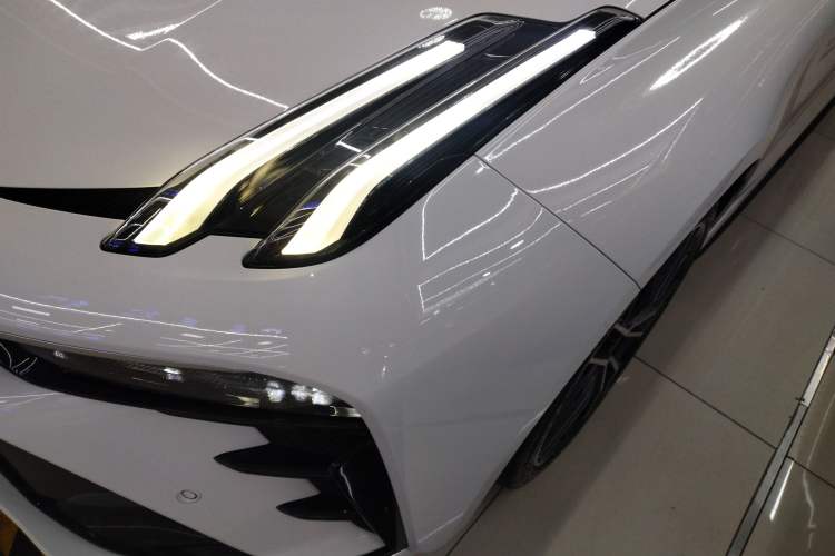 Used Lynk & Co 03 2023 2.0TD DCT JingPro
